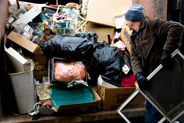 Best Dumpster Rental Services  in Darien, GA