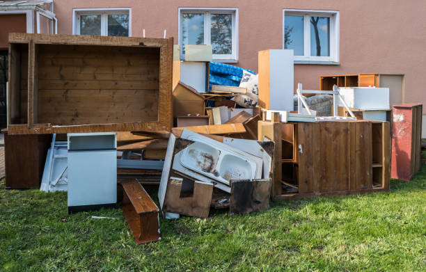 Best Garage Cleanout Services  in Darien, GA