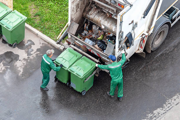  Darien, GA Junk Removal Pros