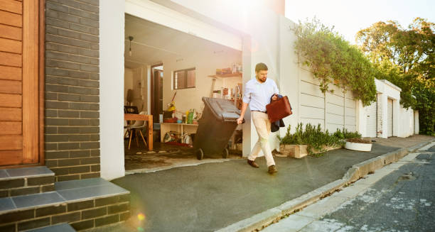 Best Affordable Junk Removal Services  in Darien, GA