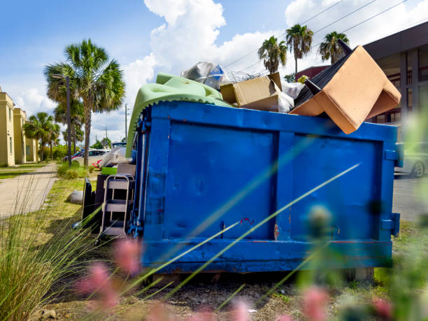 Best Commercial Junk Removal  in Darien, GA
