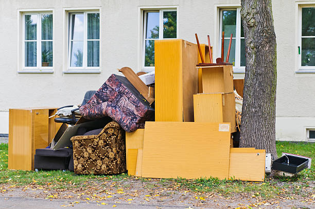 Best Junk Removal Near Me  in Darien, GA