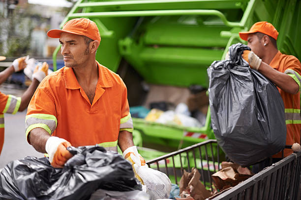 Full-Service Junk Removal in Darien, GA