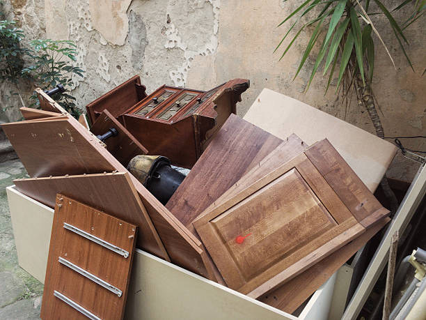 Best Appliance Removal Near Me  in Darien, GA