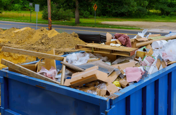 Best Hot Tub Removal  in Darien, GA